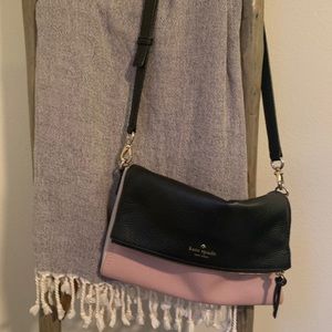 Kate spade side bag